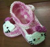 Sapatilha Hello Kitty!!!