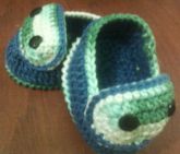 Sapatinho Mocassim
